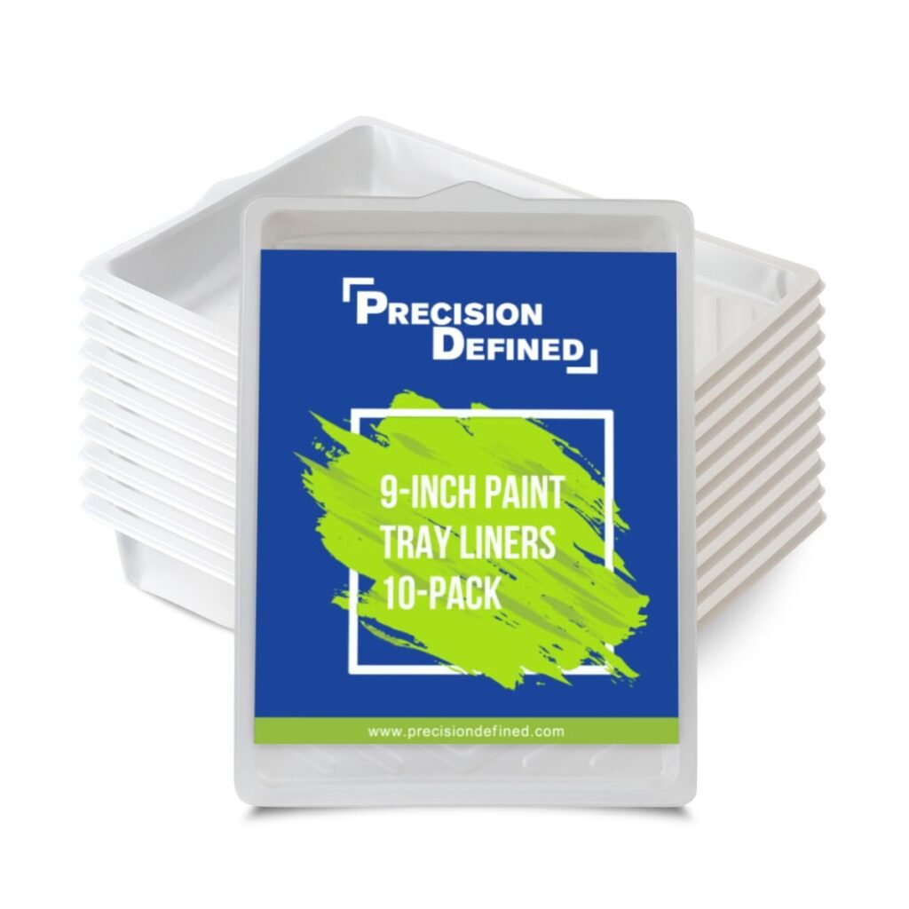 i-terminalas.lt: Precision Defined dažų padėklas A