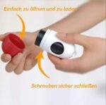 PetFine automatinis pavadėlis A - Image 3