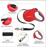 PetFine automatinis pavadėlis A - Image 2
