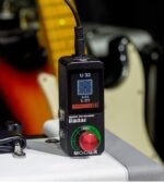 MOOER Radar gitaros garsiakalbio CAB simuliatorius A - Image 3