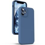 iPhone 12 „Supdeal“ silikoninis dėklas C