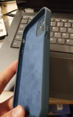 iPhone 12 „Supdeal“ silikoninis dėklas C - Image 3