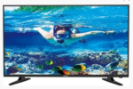 Televizorius Hisense lLTDN40D50TS dužusiu ekranu C