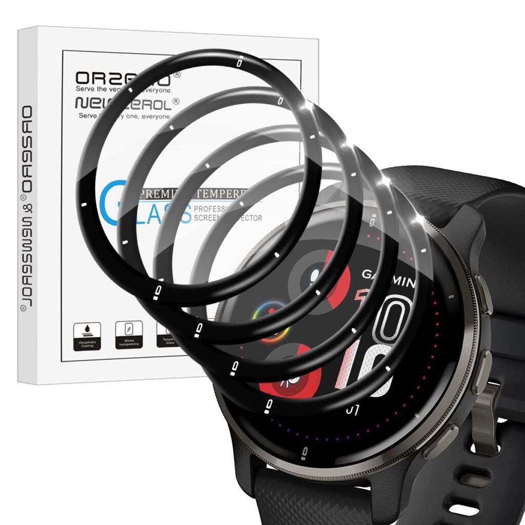 i-terminalas.lt: Garmin Venu 2 Plus ekrano apsauga A