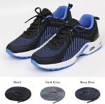 UpUGo batų raišteliai 3 poros - Image 2