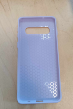Samsung Galaxy S10 dėklas A - Image 2
