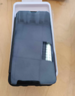 Samsung Galaxy A70/ A70S atverčiamas dėklas A - Image 2