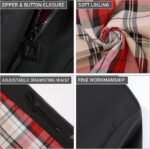 SaphiRose moteriška neperšlampama striukė XXL - Image 3