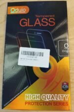 Samsung A33 apsauginiai stiklai 2vnt ekranui + 2 vnt kamerai - Image 2