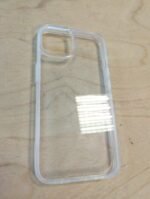 Iphone 15 dėklas A