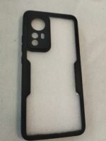 Xiaomi 12 5G / 12x dėklas A