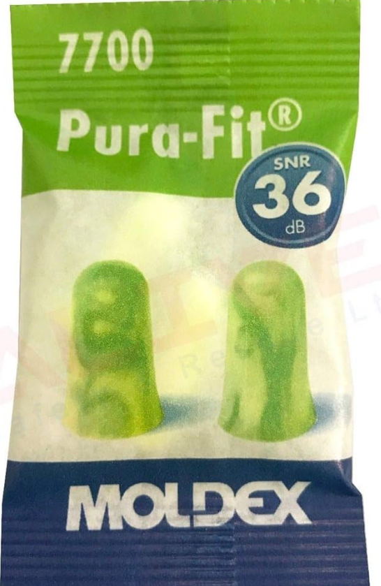 i-terminalas.lt: MOLDEX Ausų kištukai 2vnt