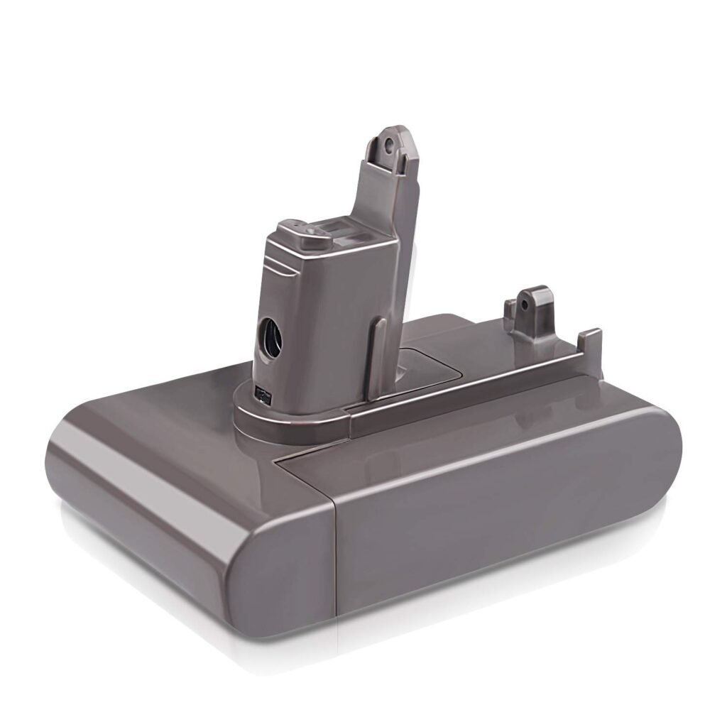 i-terminalas.lt: ARyee 4000mAh baterija, tinkama Dyson B tipo baterijoms