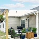 SUNNY GUARD 3,5x5m vandeniui atspari markizė - brezentas A - Image 2