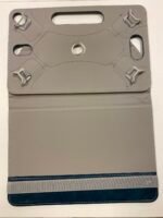 N NEWTOP universalus 360 laipsnių dėklas A - Image 2