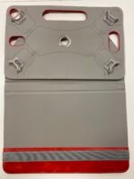 N NEWTOP universalus 360 laipsnių dėklas A - Image 2