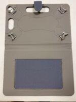 Universalus planšetinio kompiuterio dėklas maksimaliai 24,5 x 15,5 cm A - Image 2