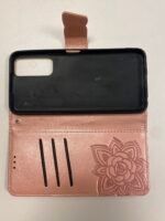 Vivo IQOO Z3 5G dėklas A - Image 2