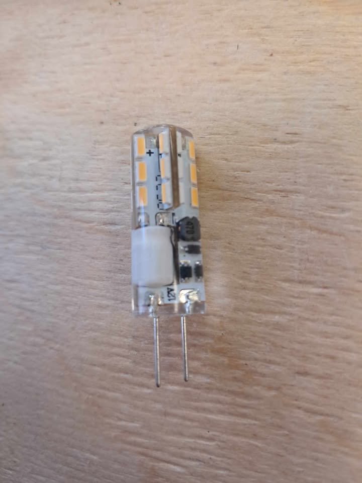 i-terminalas.lt: G4 lemputė 1vnt