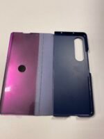 Samsung Galaxy Z Fold 5 5G dėklas A
