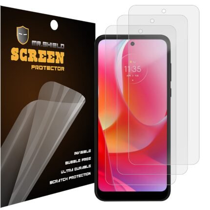 Motorola MOTO G Play 2023 ekrano apsauga 1 vnt.