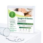 Vandeniui atsparus čiužinio užvalkalas 160 x 190 cm