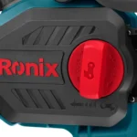 Ronix pasukamas šakų genėtuvas Ronix 8600 20V - Image 3