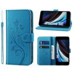 iPhone SE 2020/2022/8/7 dėklas