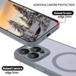 iPhone 15 Pro dėklas su MagSafe - Image 2