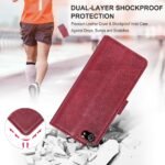 iPhone SE 2022/SE 2020/8/7 dėklas - Image 3