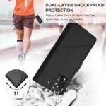 Samsung Galaxy A52/A52s 5G dėklas - Image 3