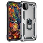 Samsung A81/M60S/Note 10 Lite dėklas