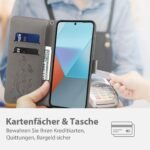 Xiaomi Redmi Note 13 Pro/Redmi Note 13 Pro 5g dėklas - Image 3