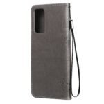 Samsung Galaxy A82 5G dėklas - Image 2