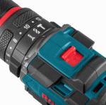 Smūginis gręžtuvas Ronix 8670 20V 60Nm - Image 8