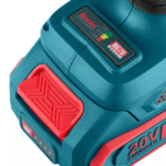 Smūginis gręžtuvas Ronix 8670 20V 60Nm - Image 7
