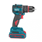 Smūginis gręžtuvas Ronix 8670 20V 60Nm - Image 3