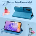 Samsung Galaxy A14 5G/4G dėklas - Image 3