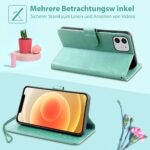 iPhone 12/12 Pro dėklas - Image 2