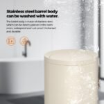 Šiukšliadėžė 12 l - Image 3