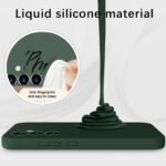 Samsung Galaxy S24 Plus dėklas - Image 3