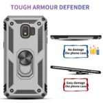 Samsung Galaxy J2 Core dėklas - Image 2