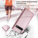 Samsung Galaxy S10 Plus dėklas - Image 3