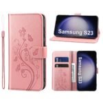 Samsung Galaxy S23 dėklas