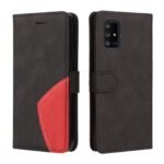 Samsung Galaxy A71 5G dėklas