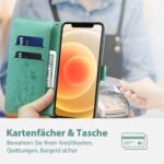 iPhone 12/12 Pro dėklas - Image 3