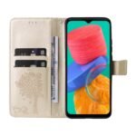 Samsung Galaxy M33 5G dėklas - Image 2