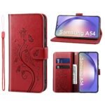 Samsung Galaxy A54 5G dėklas