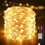 Girlianda 20 m 200 LED