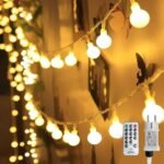 Girlianda 20 m 200 LED